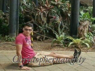 Christophernaughty