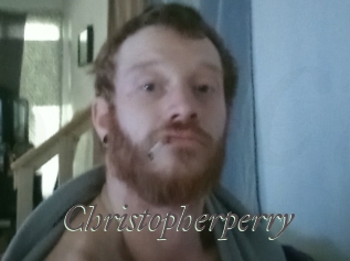 Christopherperry