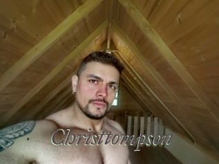 Christtompson