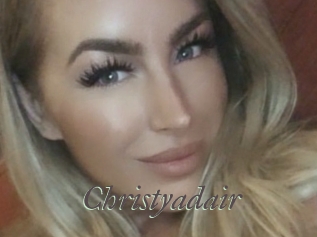 Christyadair