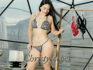 christycooper Sexcams city