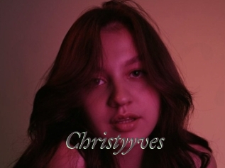 Christyyves