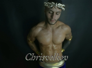Chrisvolkov