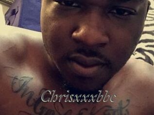 Chrisxxxbbc