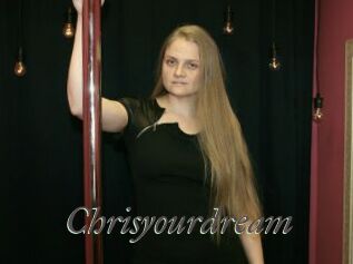 Chrisyourdream