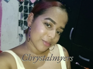 Chrystalmyers