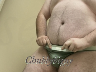 Chubbybiguy