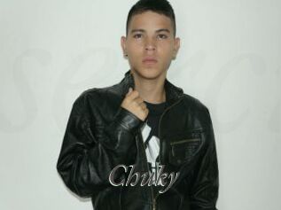 Chuky
