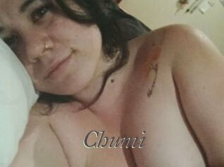 Chumi