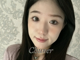 Chuner