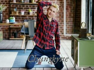Chungkyne