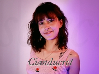 Cianducrot