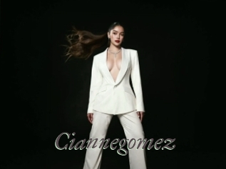 ciannegomez Sexcams city