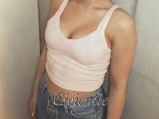 Cicicutie