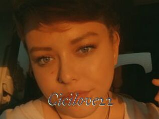 Cicilove22