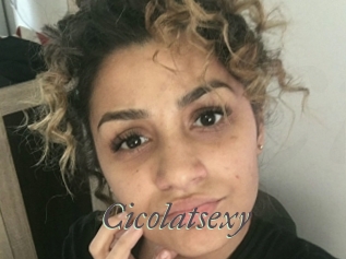 cicolatsexy Sexcams city