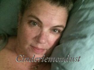 Cinderlemondust