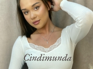 cindimunda Sexcams city