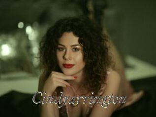 Cindyarrington