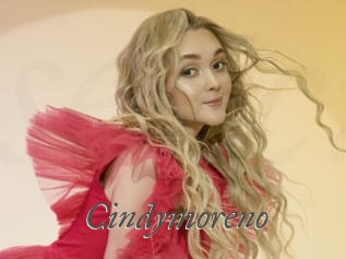 cindymoreno Sexcams city