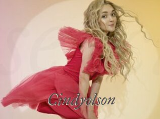 Cindyolson