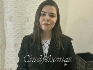 Cindythomas