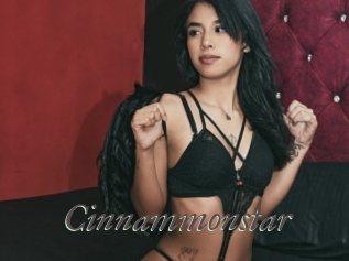 Cinnammonstar