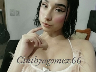 Cinthyagomez66