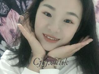 Cjcjxnuk