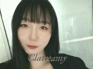 Claireamy