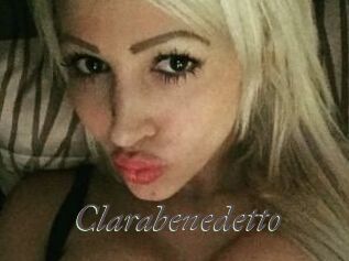 clara_benedetto Sexcams city
