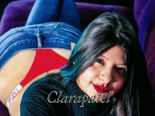 Clarapatel