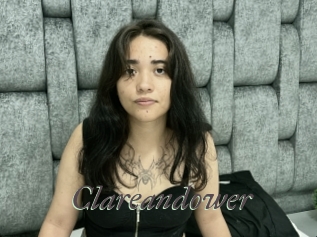 Clareandower