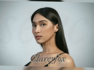 clareyfox Sexcams city