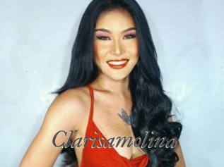 clarisamolina Sexcams city