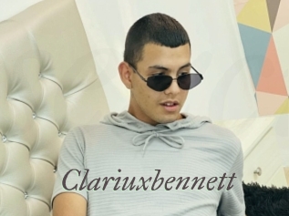 Clariuxbennett