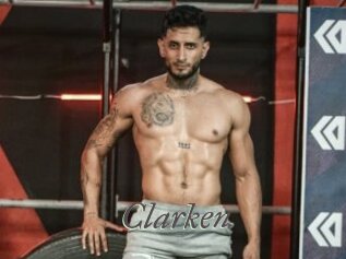 clarken Sexcams city