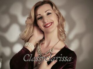 Classyclarissa