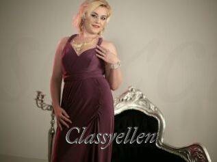 Classyellen