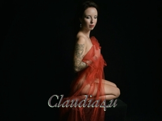 claudia4u Sexcams city