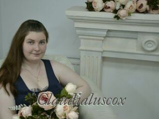 Claudialuscox