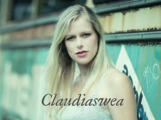 Claudiaswea