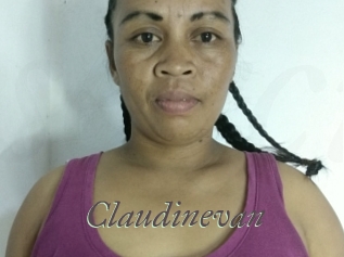 Claudinevan