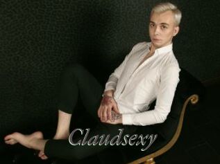 claudsexy Sexcams city
