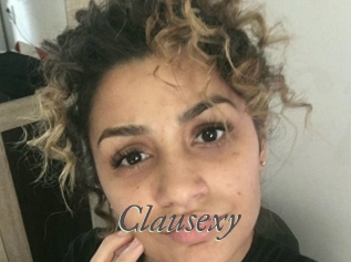 Clausexy