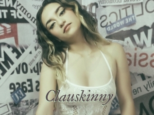 Clauskinny