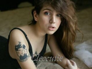 Cleocutie