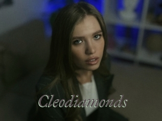 Cleodiamonds