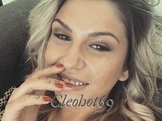 Cleohot69