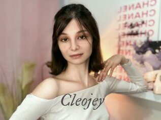Cleojey